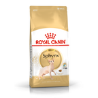Feline Breed Nutrition Sphynx 2 kg