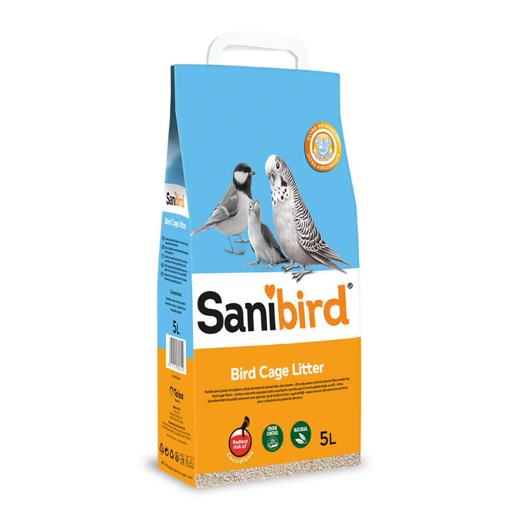 Sanibird