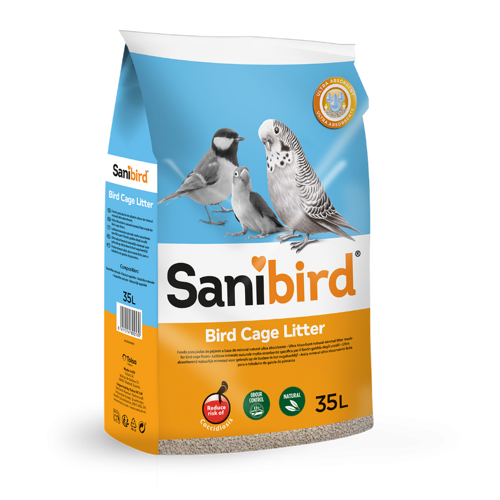 Sanibird