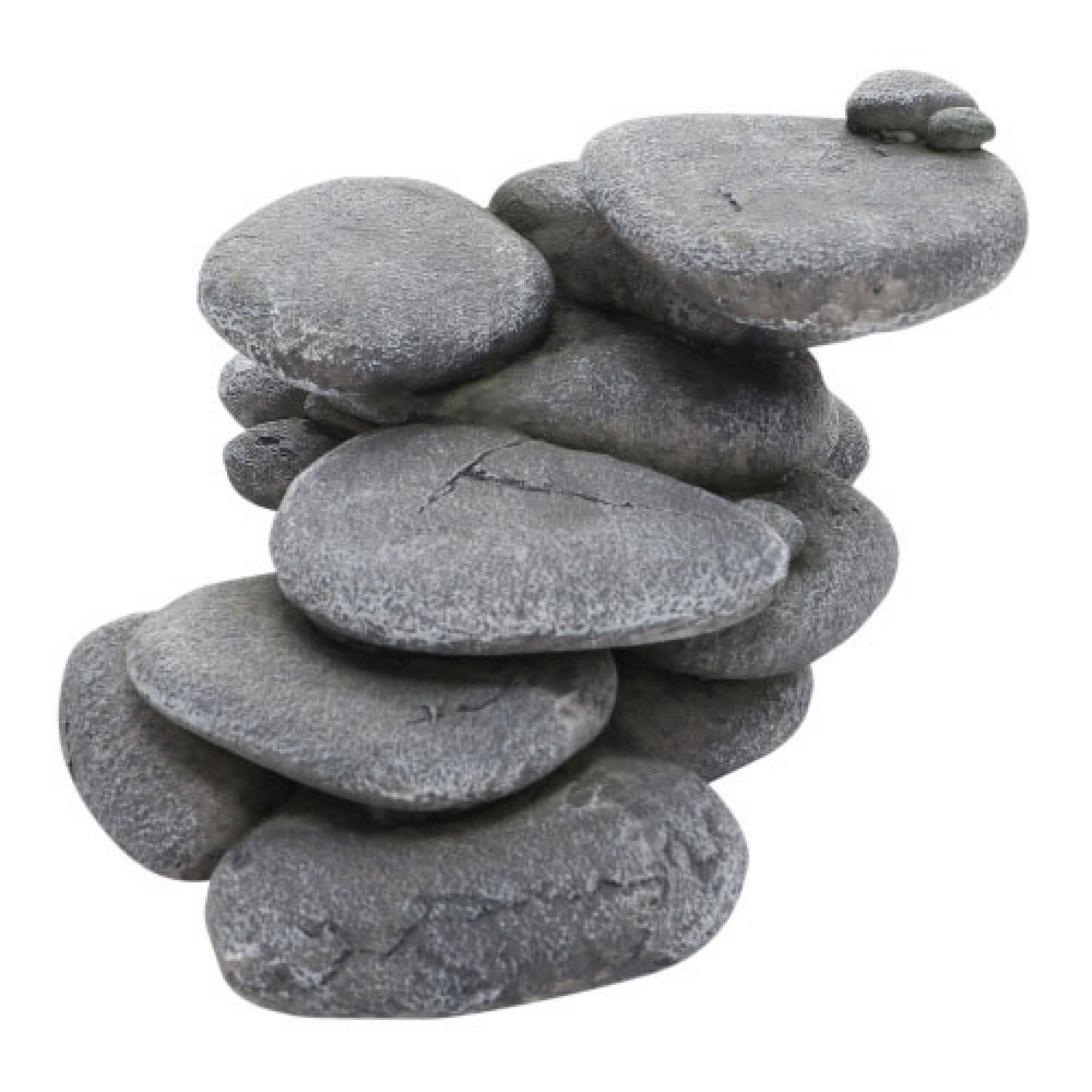 Pebbles Cave 1, 11x8.5x5 cm