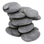 Pebbles Cave 1, 11x8.5x5 cm