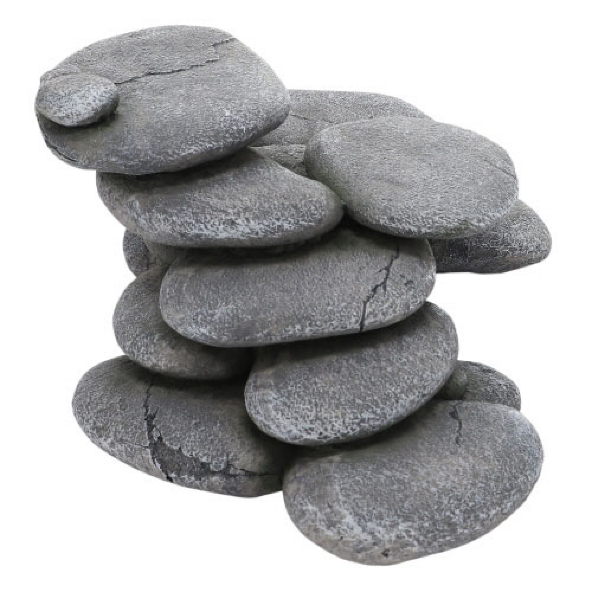 Pebbles Cave 1, 11x8.5x5 cm