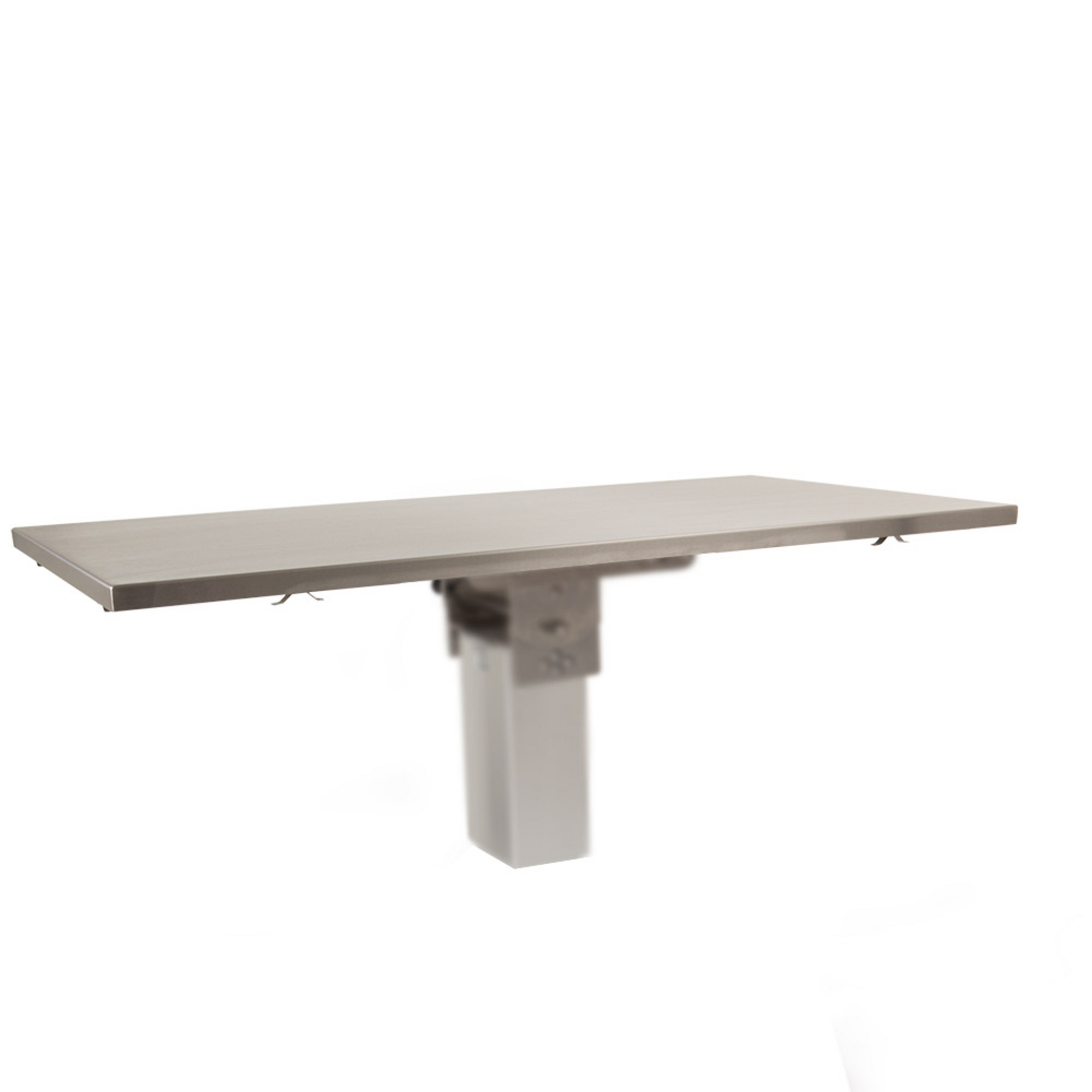 Flat Operating Table Top - Standard Length (Top Only)