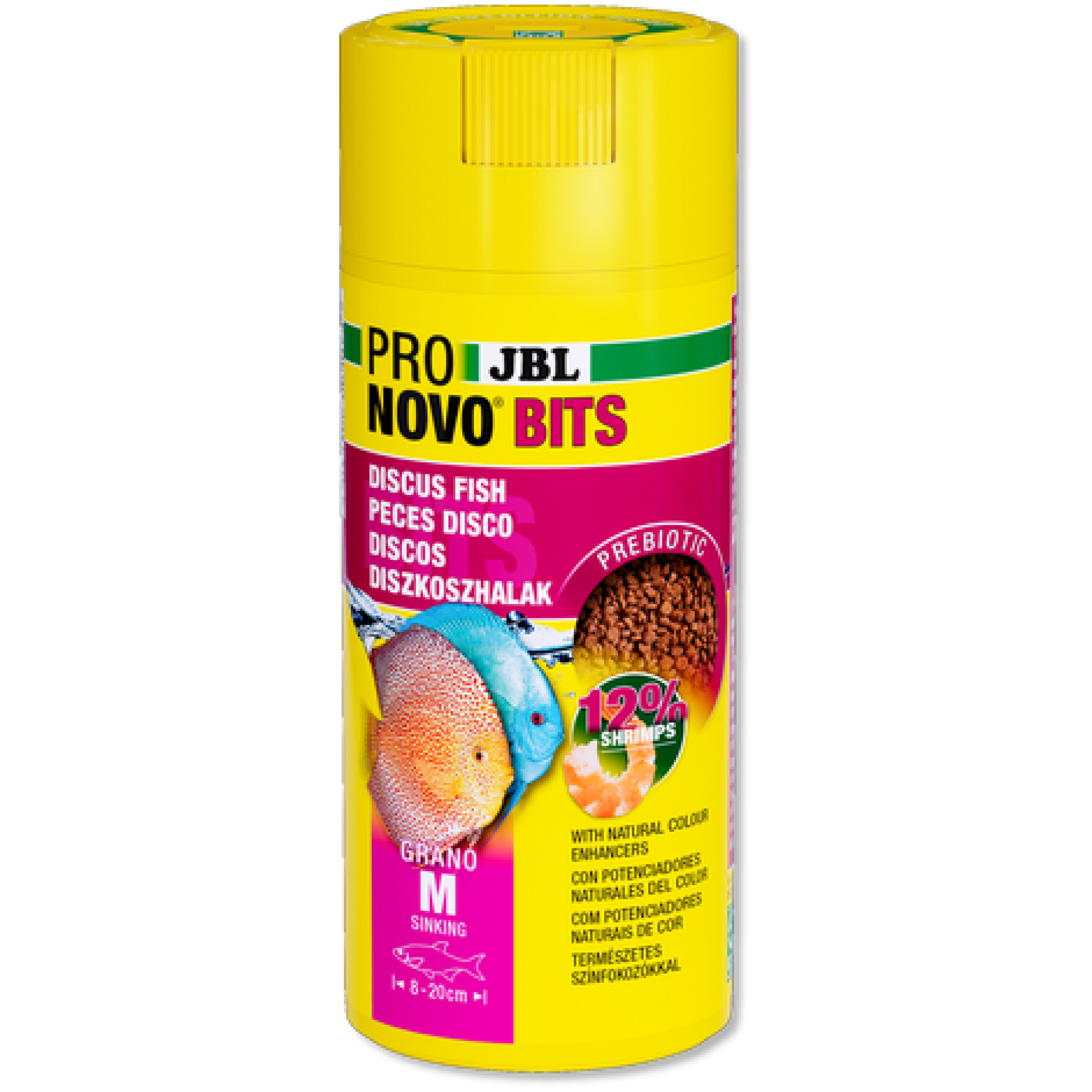 Jbl Pronovo Bits Grano Medium