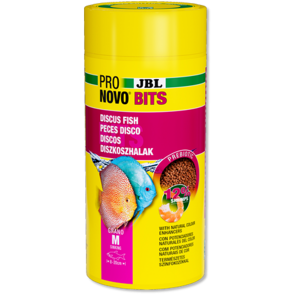 Jbl Pronovo Bits Grano Medium