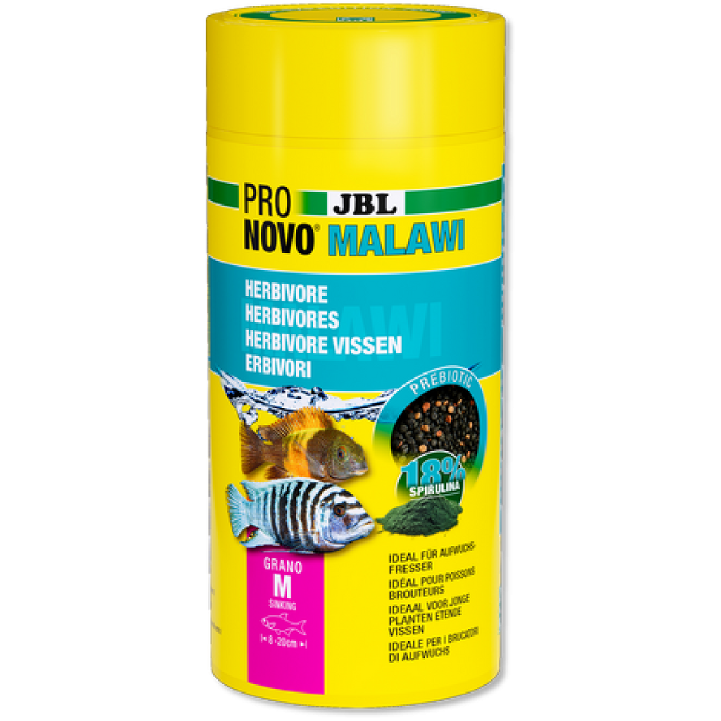 Jbl Pronovo Malawi Grano Medium