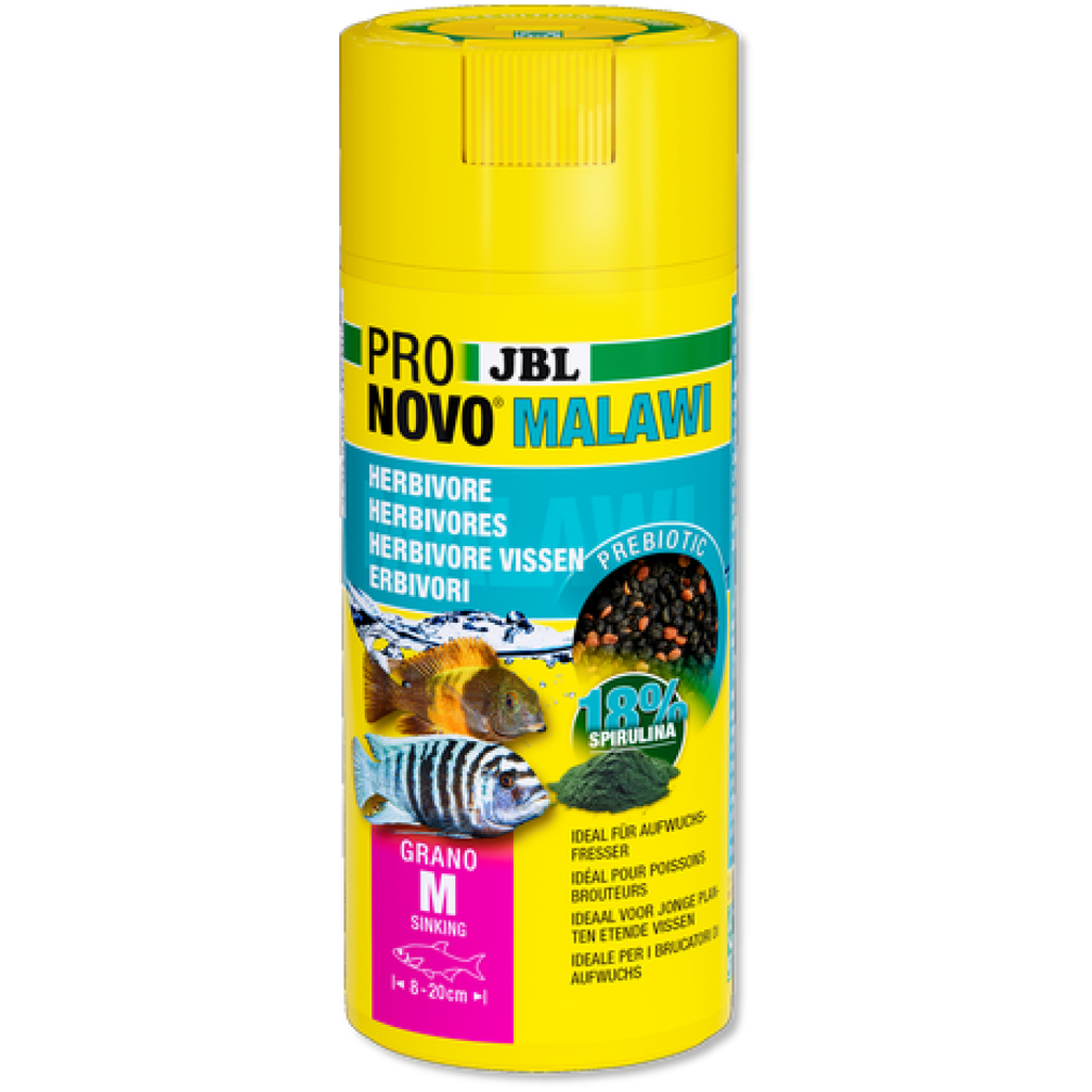 Jbl Pronovo Malawi Grano Medium