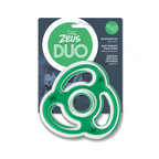 Zeus Duo Ninja Star Mint Scent Green, 12.5 cm