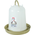 Poultry Water Drinker Green 8 L
