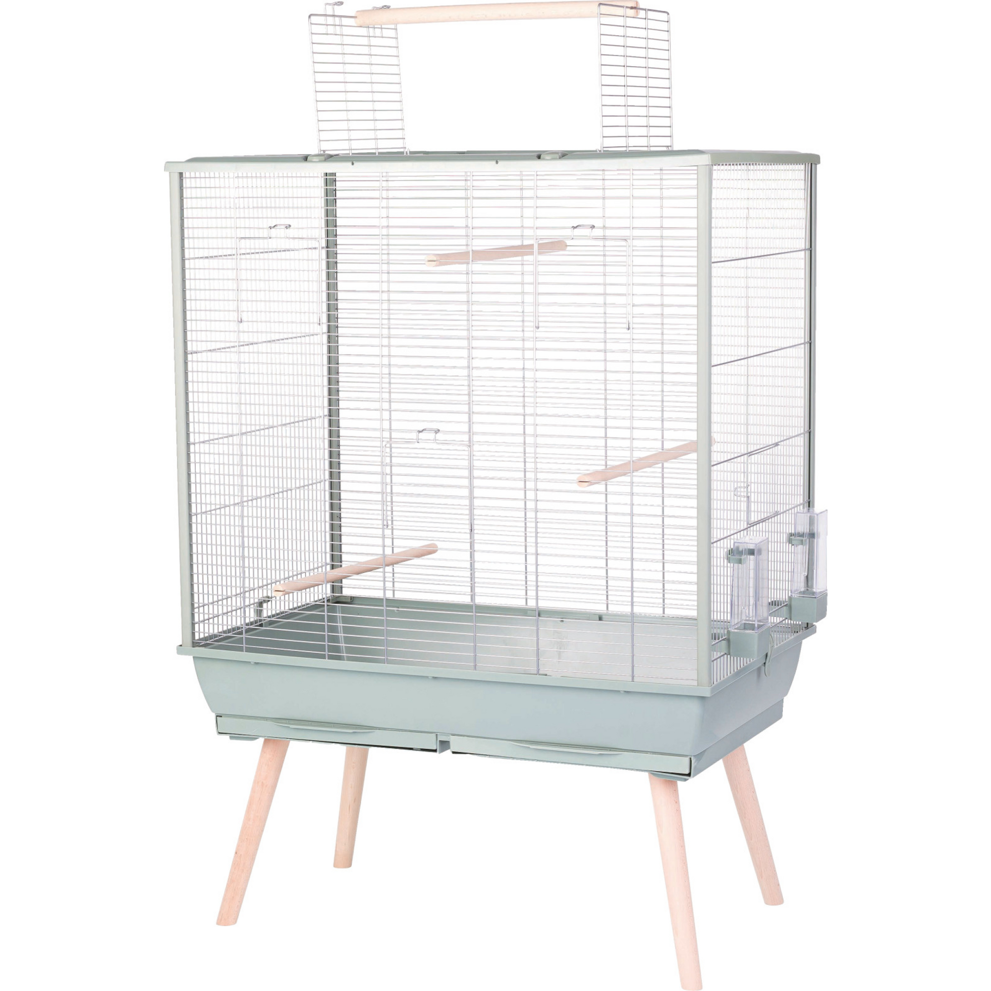 Neolife 80 Bird Cage