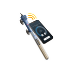 Scuba Contactless Submersible Heater 50W