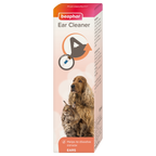 Ear Cleaner for Dogs and Cats 50 ml