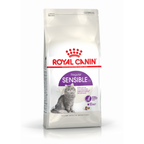 Feline Health Nutrition Sensible