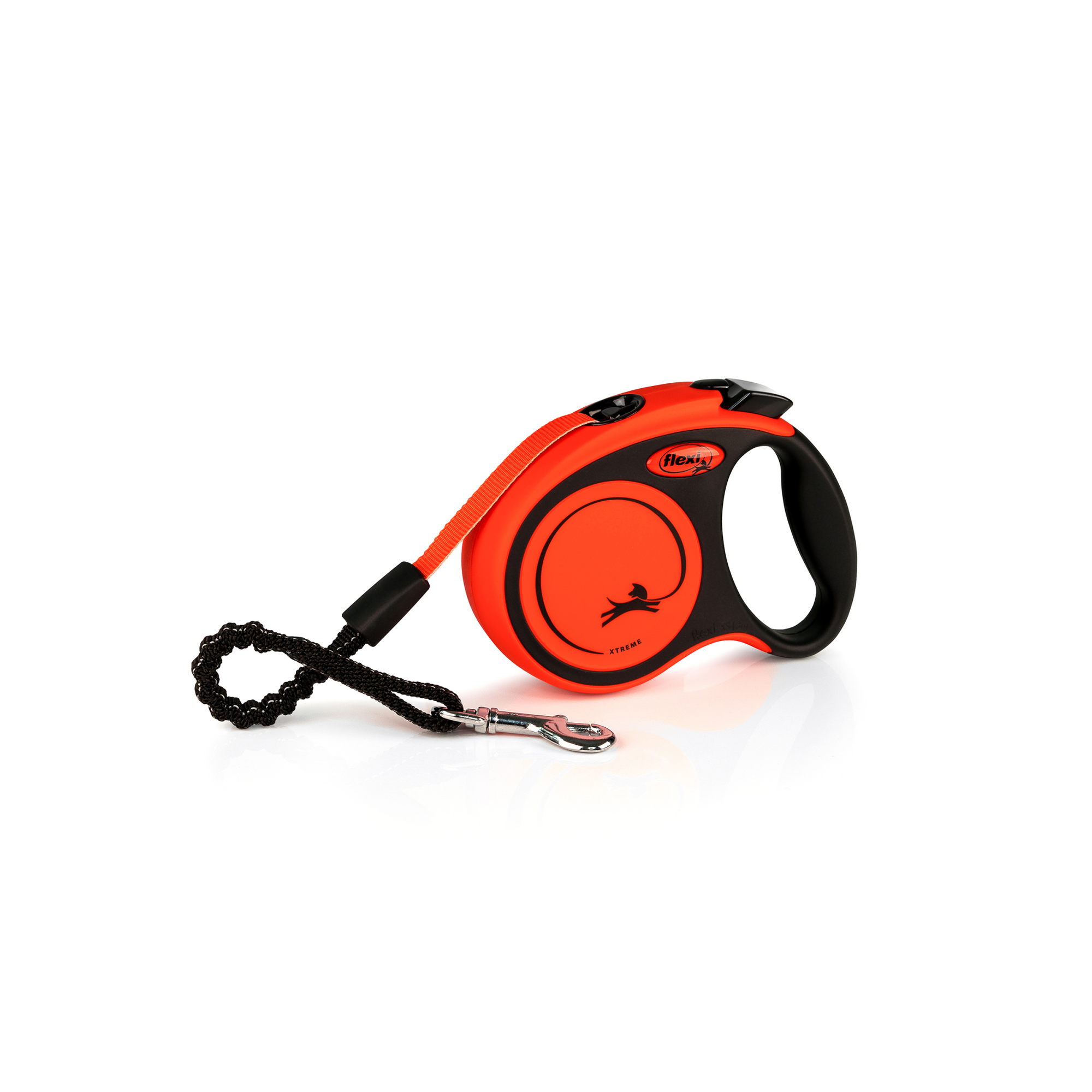 Xtreme Tape Black/Orange, XSmall, 3 m