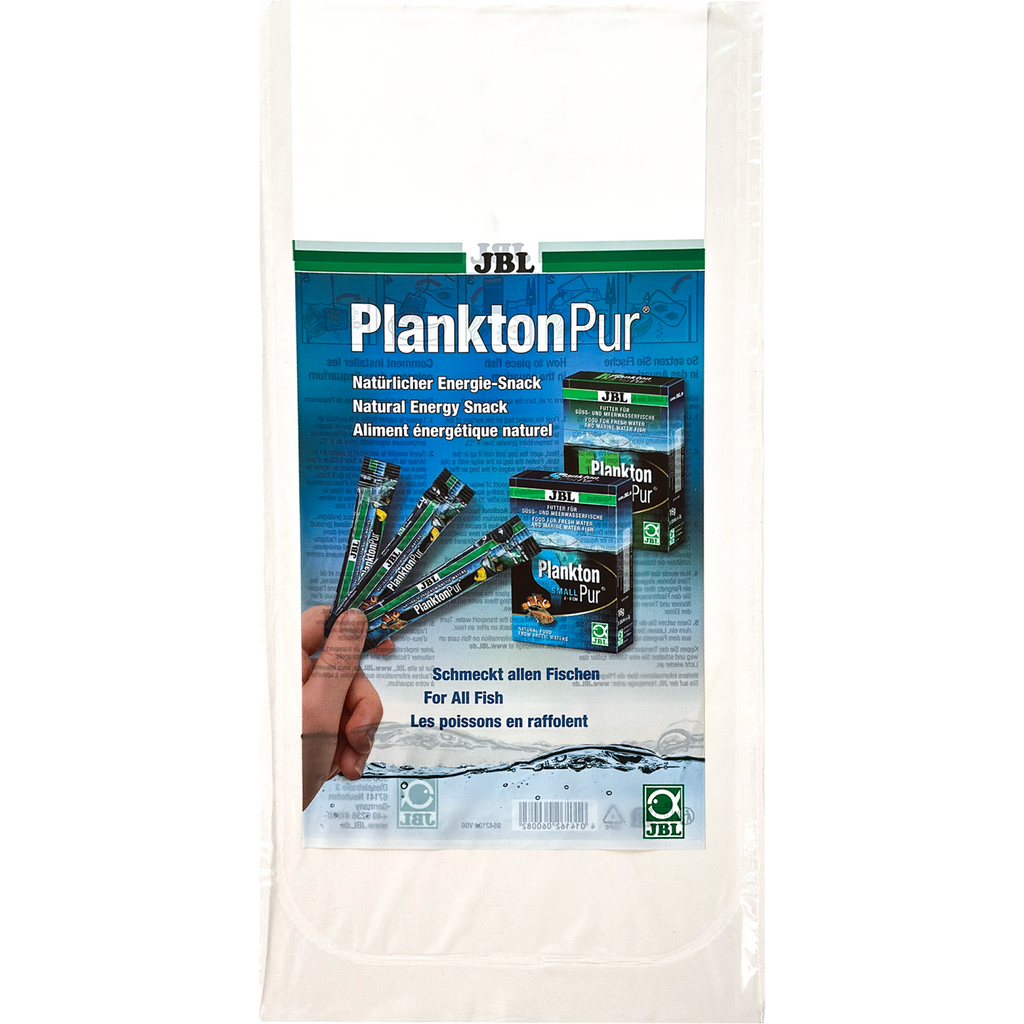 JBL Fish Transport Bags S, 50 units/pk