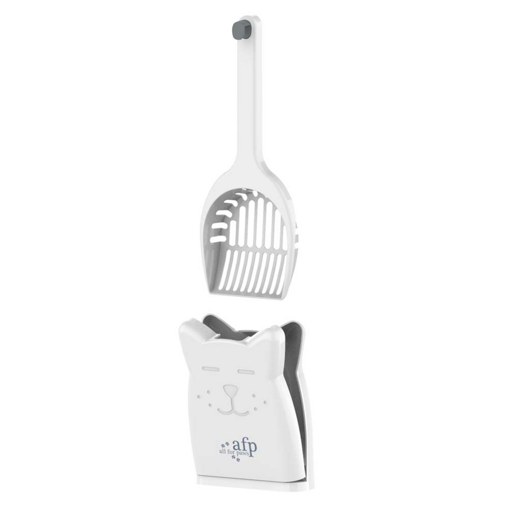 Go Fresh No Mess Scoop Holder