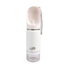 Lifestyle 4 Pets 2-in-1 Stainless Drinking Bottle 400 ml /14 oz