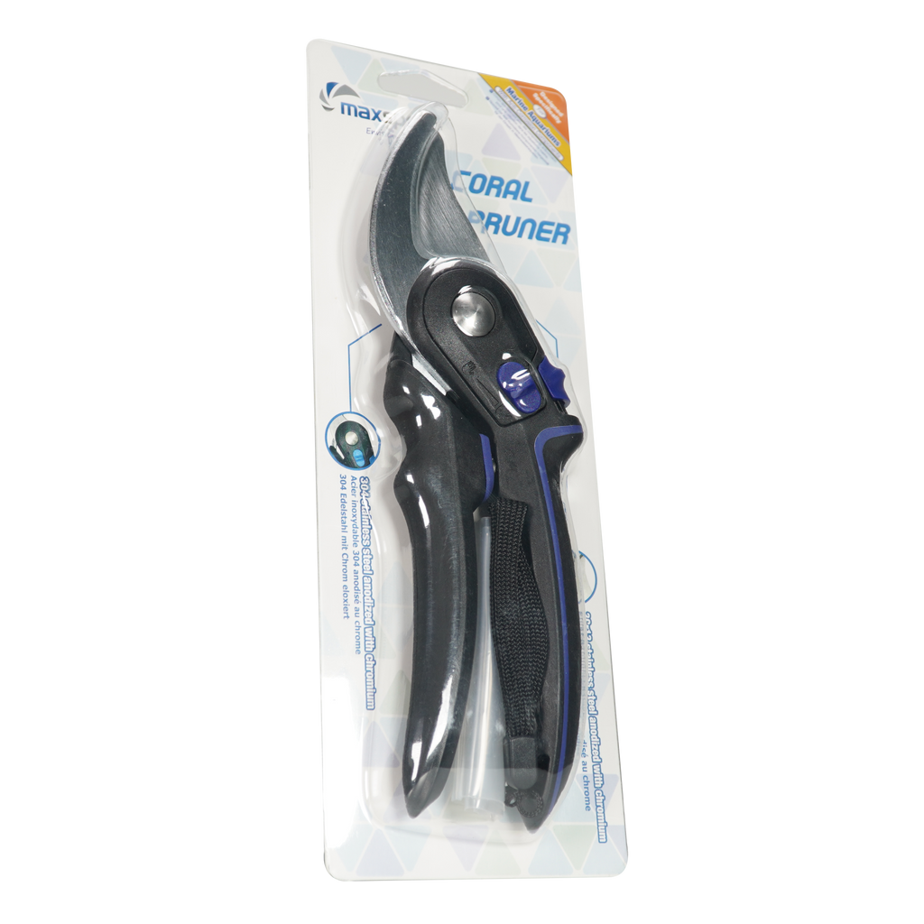 Coral Pruner