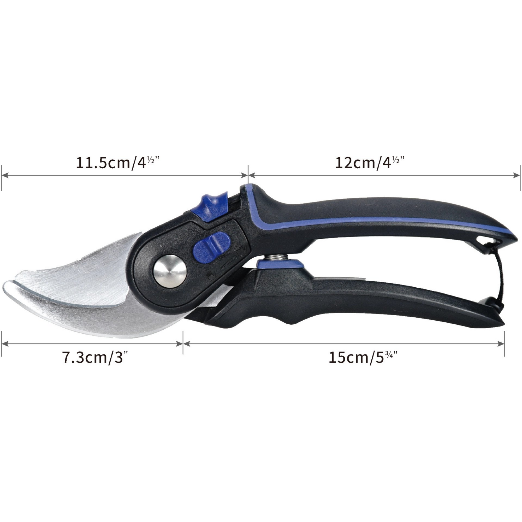 Coral Pruner