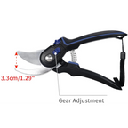 Coral Pruner