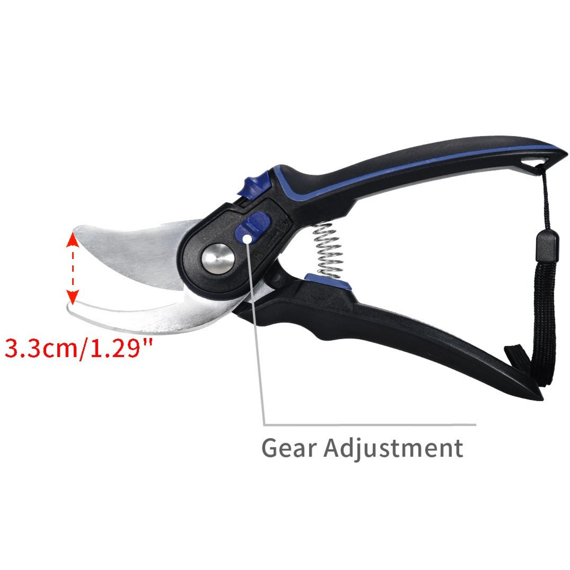 Coral Pruner