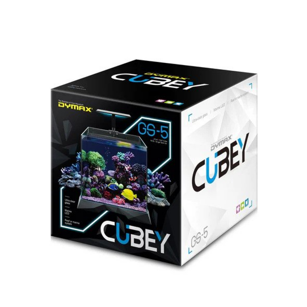 Dymax GS5 Cubey Marine 27 cm