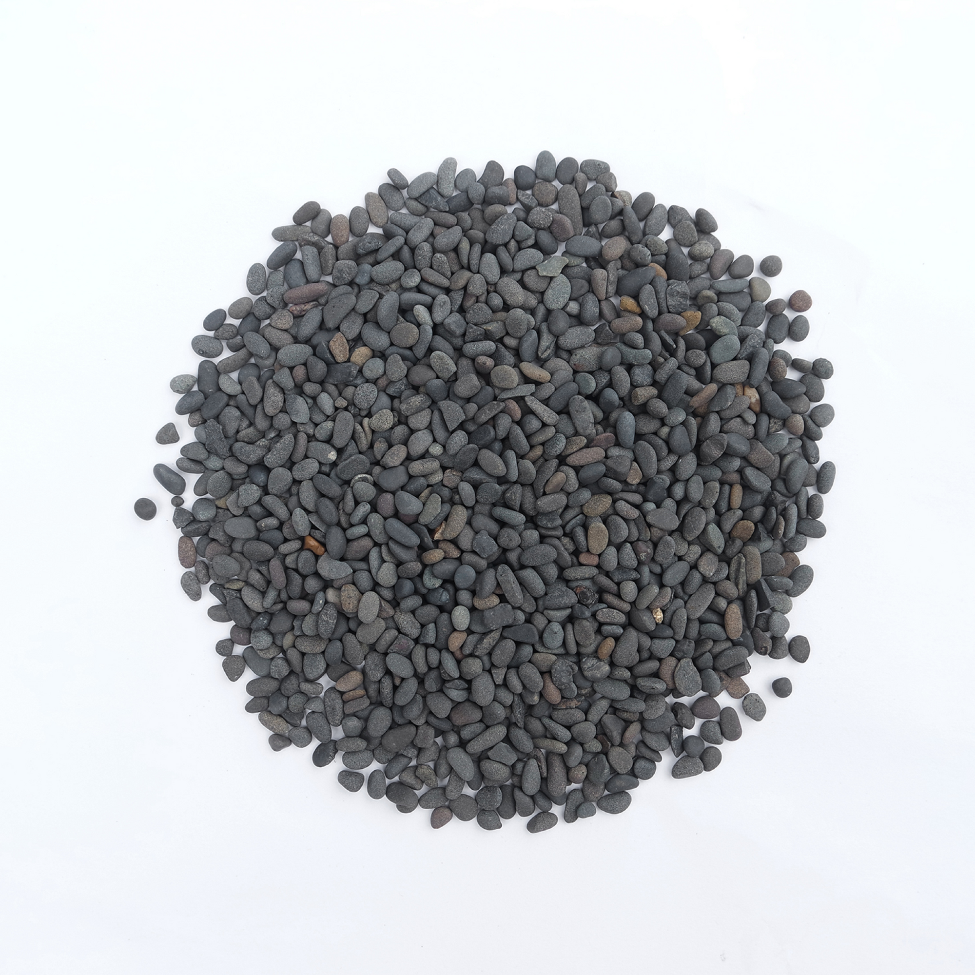 Tropical Rainforest Gravel, 2-5 mm, 8 kg