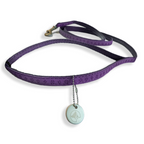 Mylord Leatherette Dog Leash