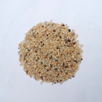 Golden Gravel, 2-4 mm, 8 kg