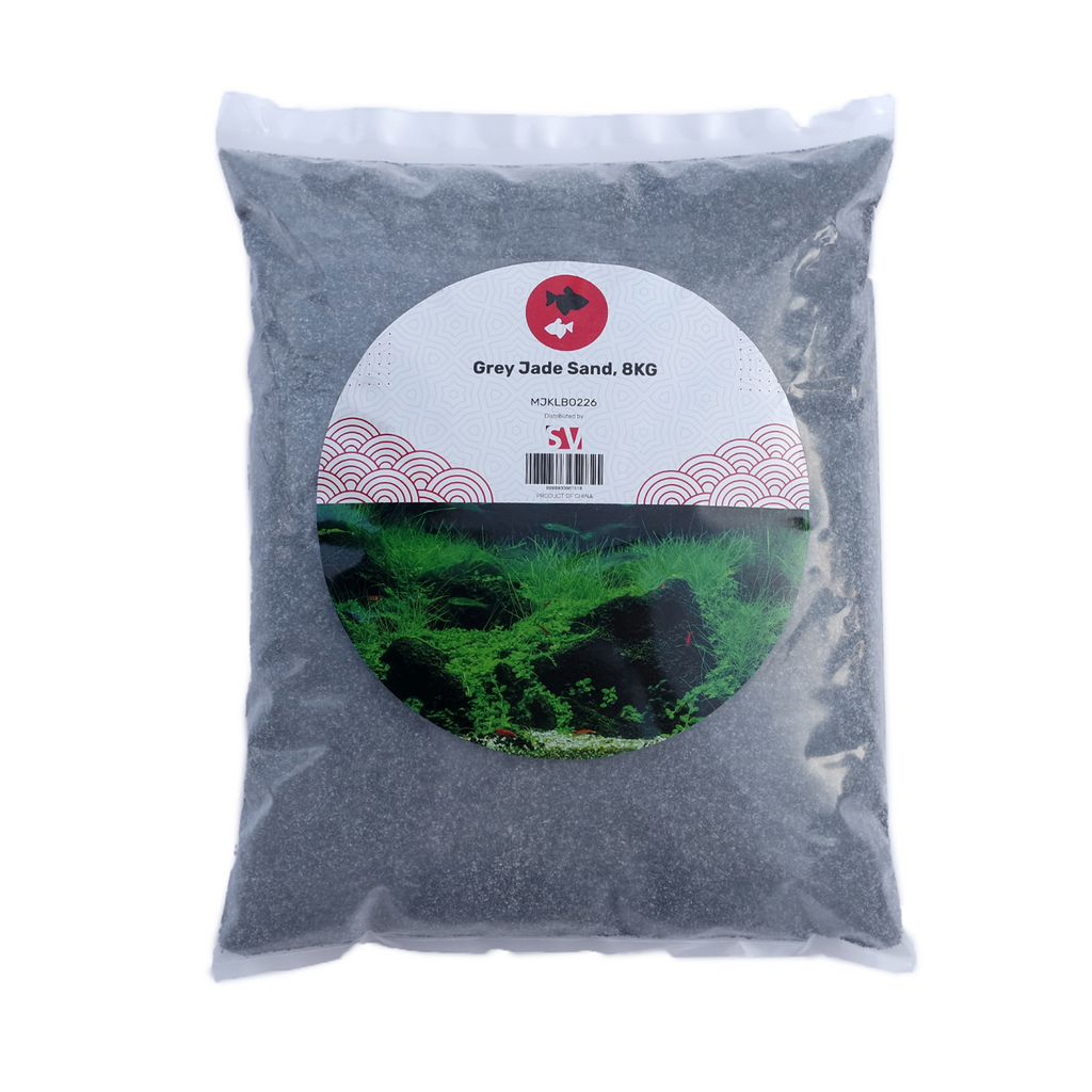 Grey Jade Sand 8 kg