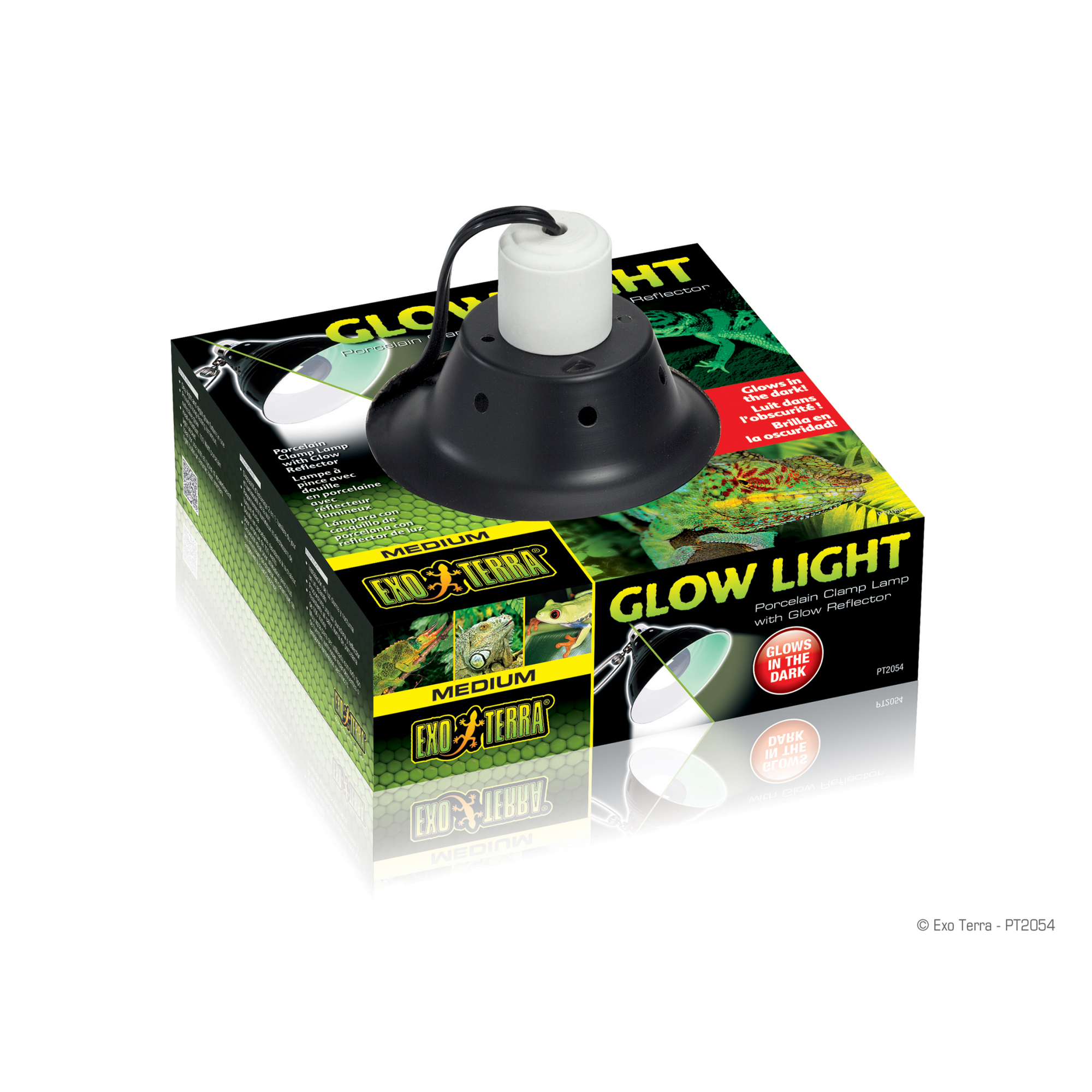 Exo Terra Glow Light