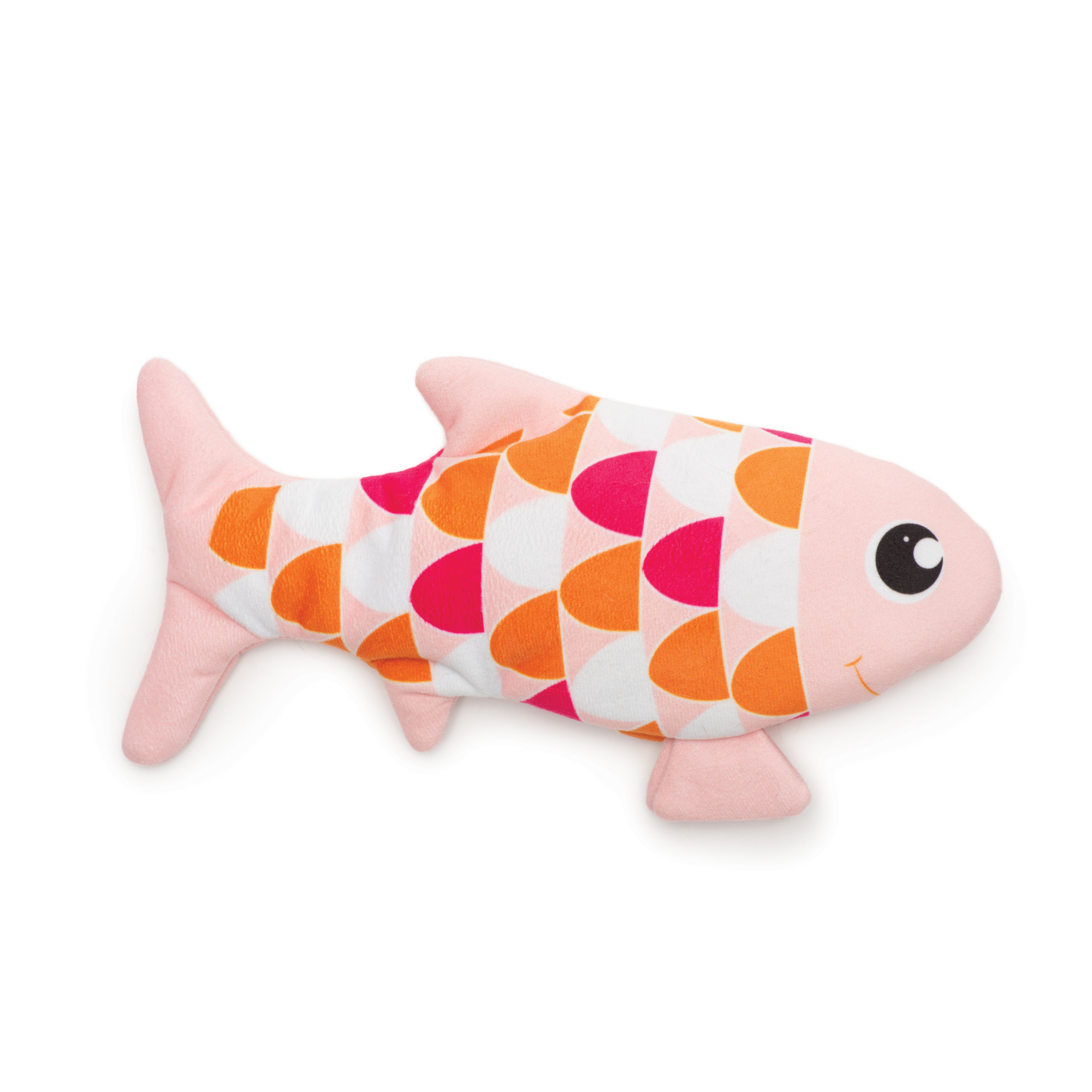 Catit Motion Sensor Fish Toy