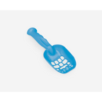 Rhea Cat Litter Scoop Mix Colors 12/pk