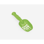 Rhea Cat Litter Scoop Mix Colors 12/pk