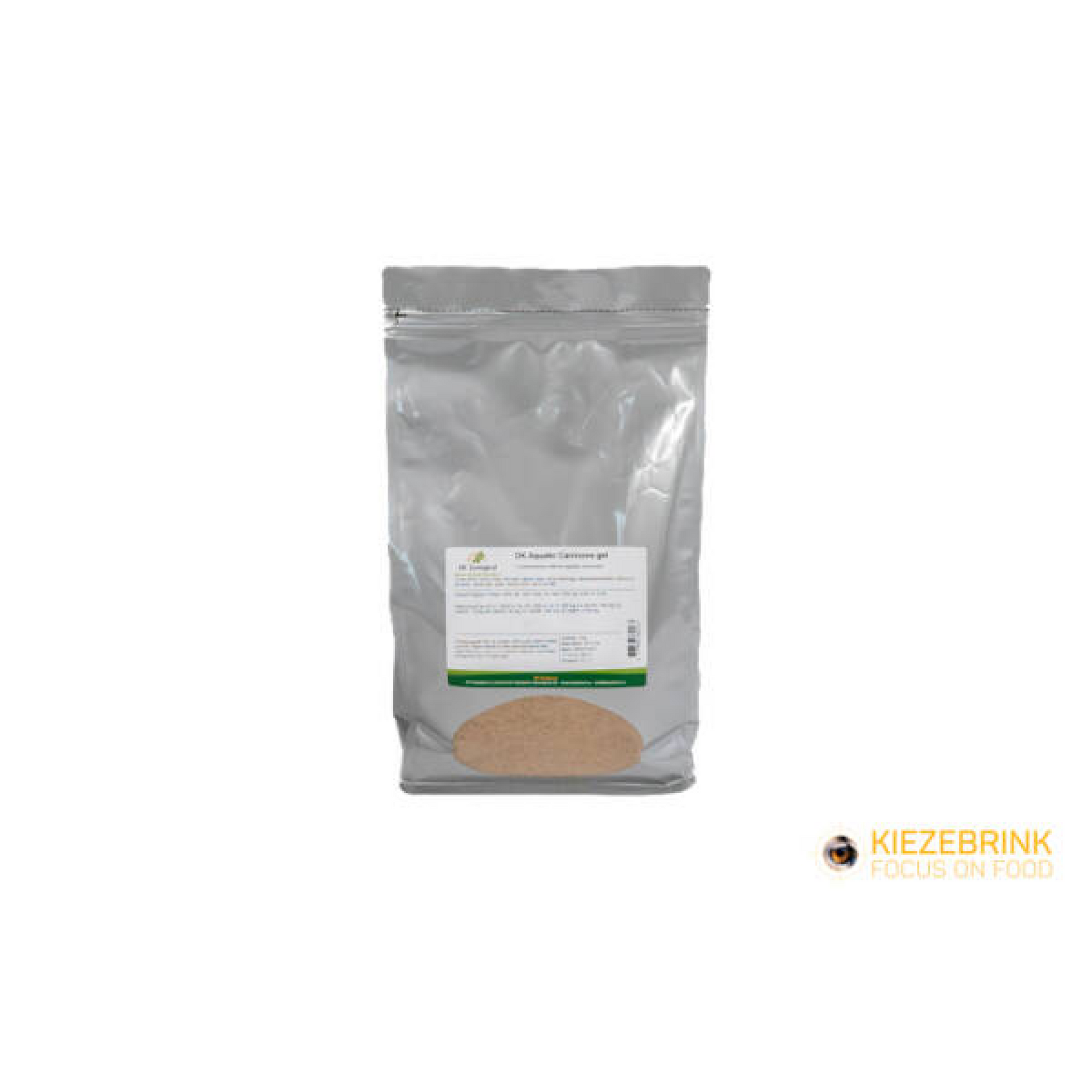 DK Aquatic Carnivore Gel 2 kg