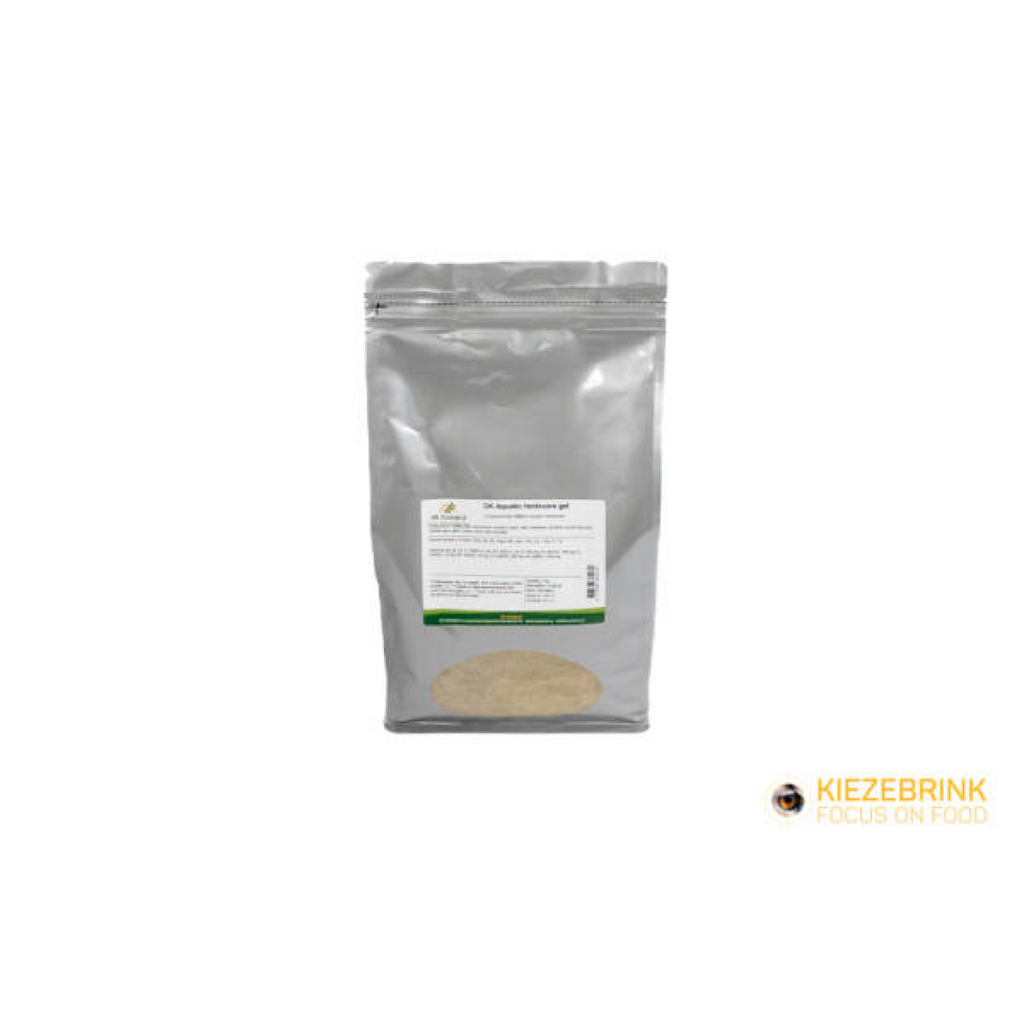 DK Aquatic Herbivore Gel 2 kg