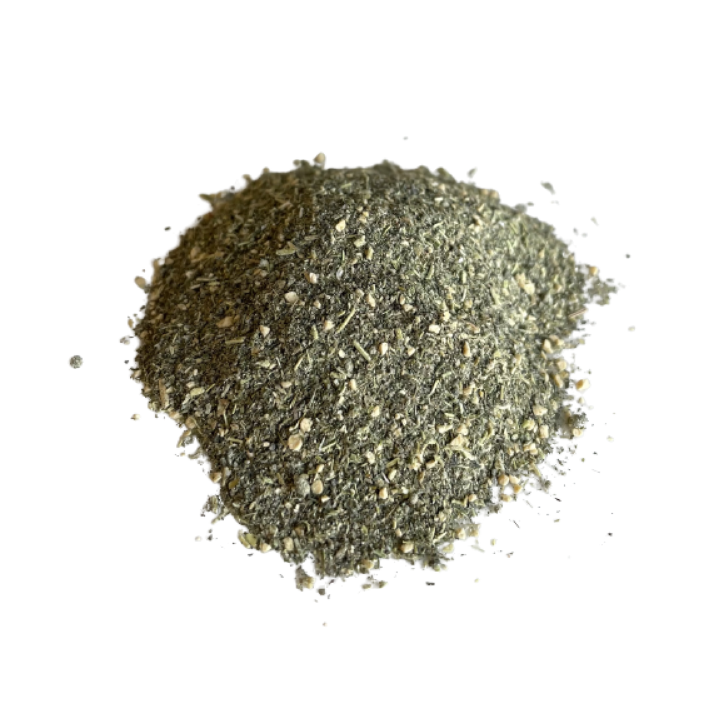 DK Aquatic Herbivore Gel 2 kg