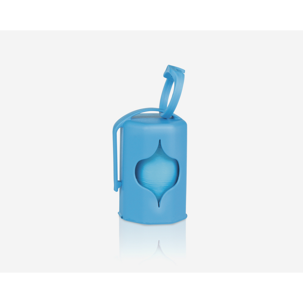 Klint Poo Bag Dispenser with 20 bags - 24 units