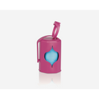 Klint Poo Bag Dispenser with 20 bags - 24 units