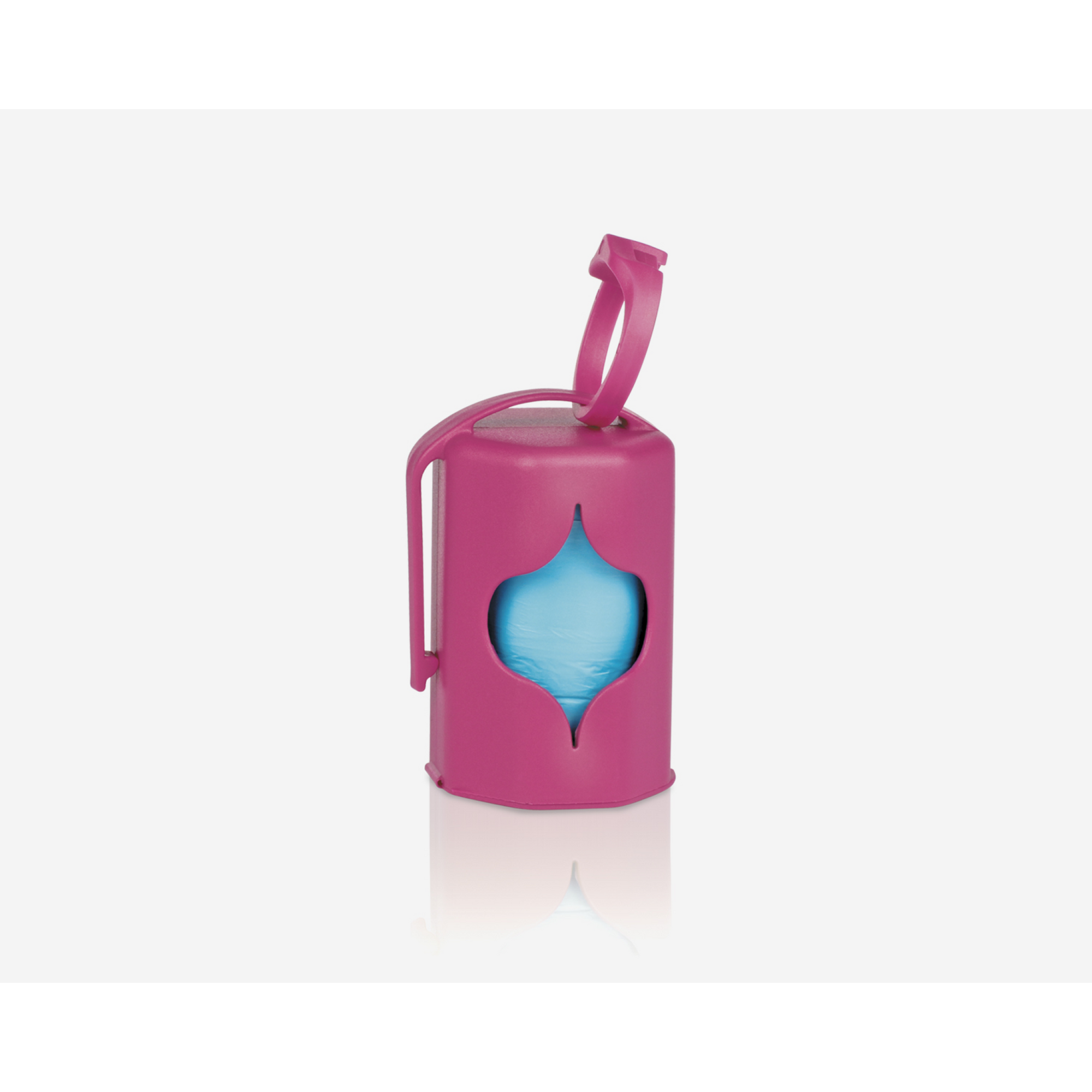 Klint Poo Bag Dispenser with 20 bags - 24 units