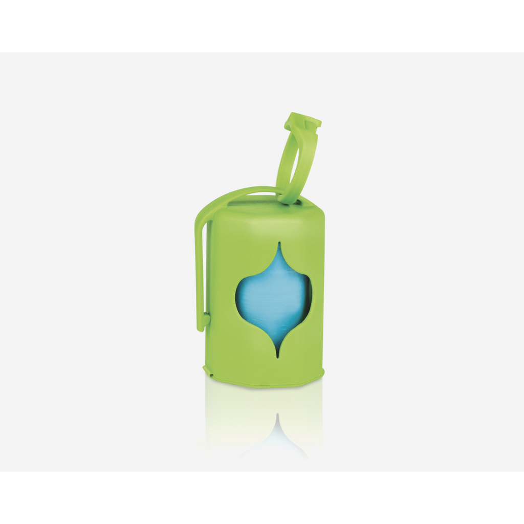 Klint Poo Bag Dispenser with 20 bags - 24 units
