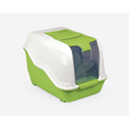 Netta Cat Litter Box Mix Colors 52 x 39 x 39 cm