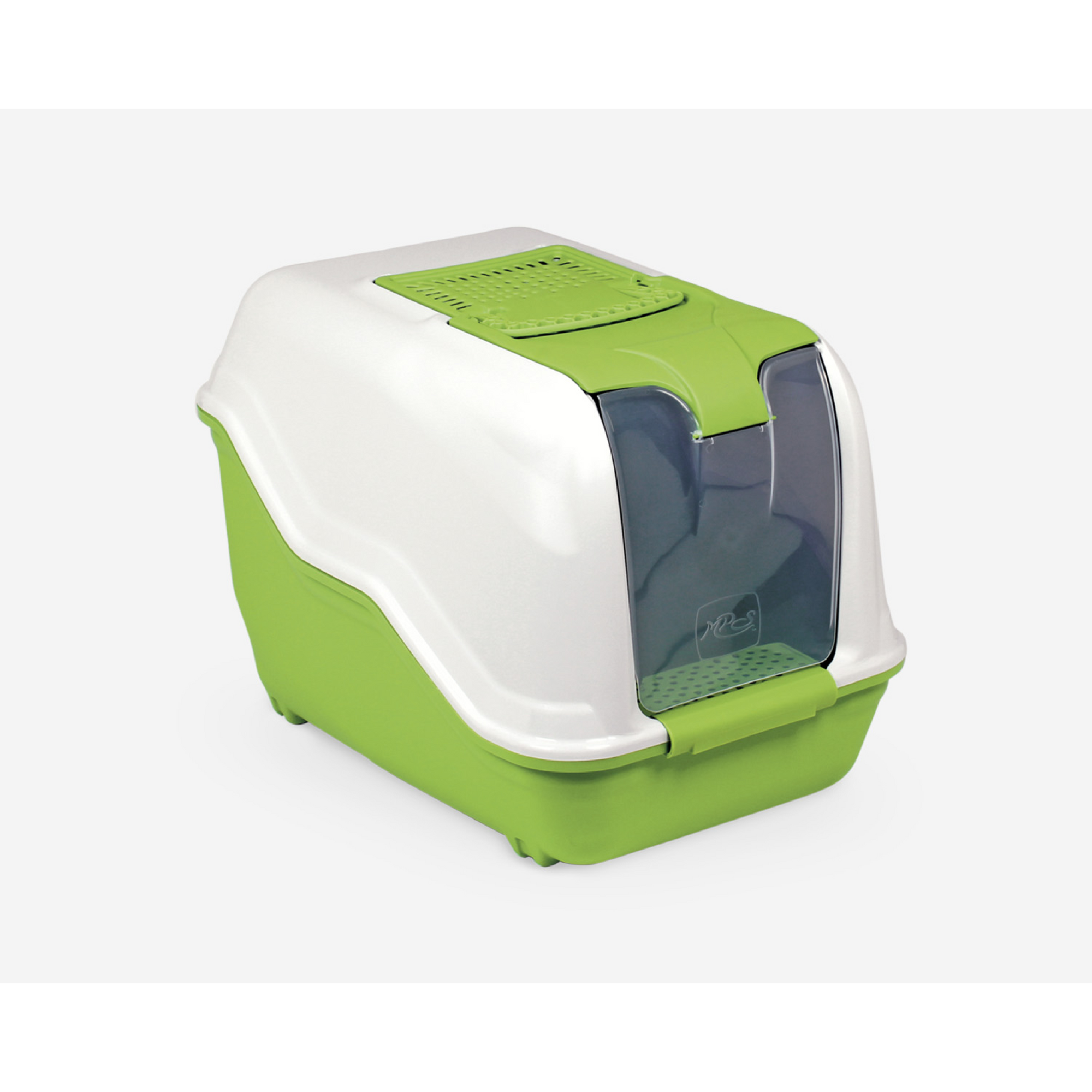 Netta Cat Litter Box Mix Colors 52 x 39 x 39 cm