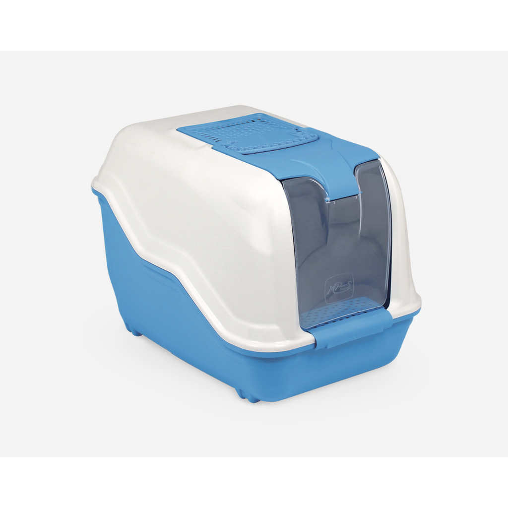 Netta Cat Litter Box Mix Colors 52 x 39 x 39 cm