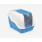 Netta Cat Litter Box Mix Colors 52 x 39 x 39 cm