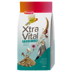 Xtravital Large Parakeet