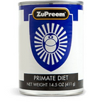 Primate Diet 14.5 oz (411 g)