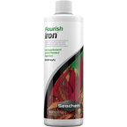 Flourish Iron