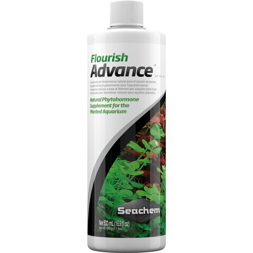 Flourish Advance