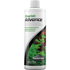 Flourish Advance